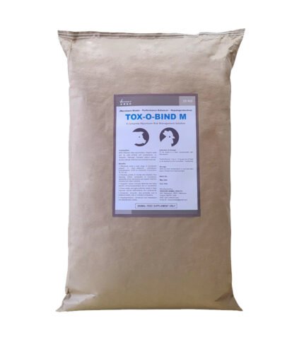Tox-O-Bind M