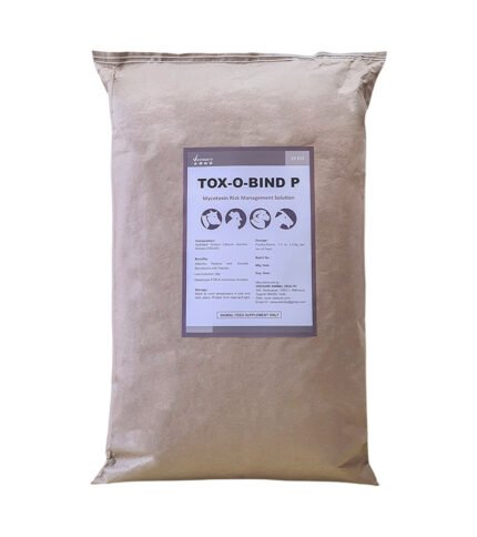 Tox-O-Bind P