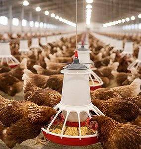 Poultry