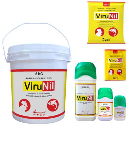 Virunil