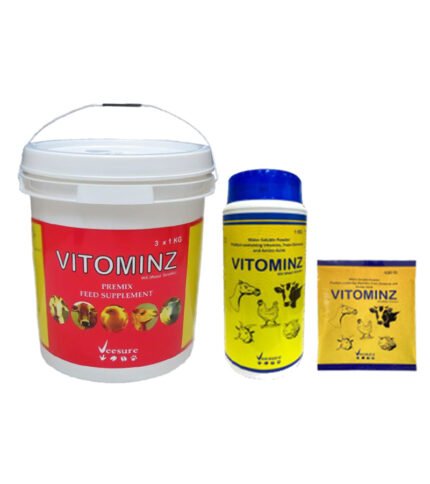 Vit-O-minz WS