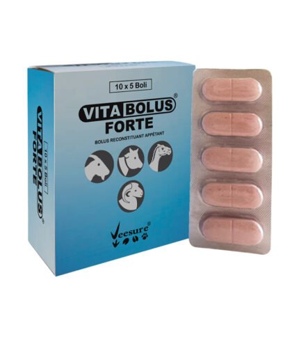 Vitabolus Forte
