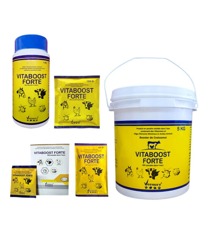 Vitaboost Forte
