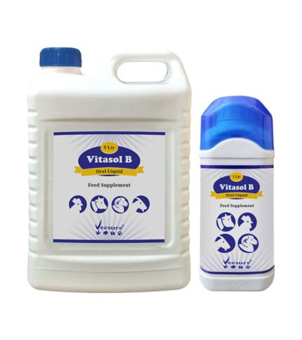 Vitasol B
