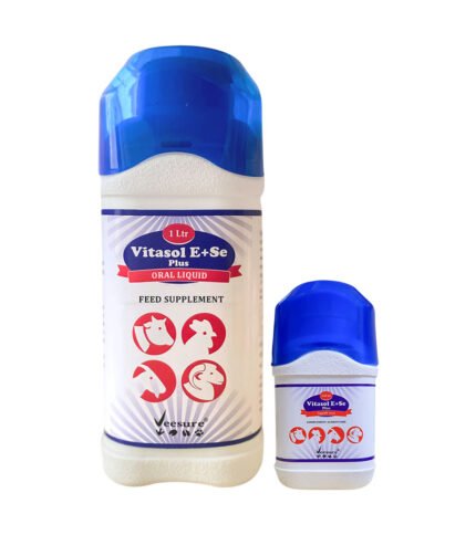 Vitasol E+Se Plus
