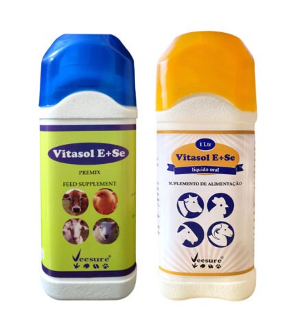 Vitasol E+Se
