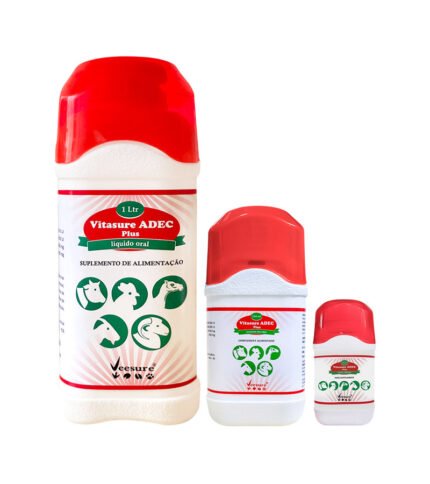 Vitasure ADEC Plus