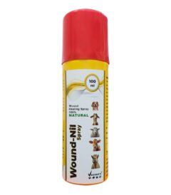 Wound-Nil Spray