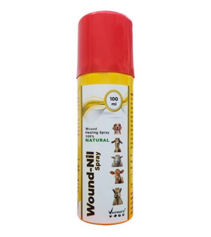 Wound-Nil Spray