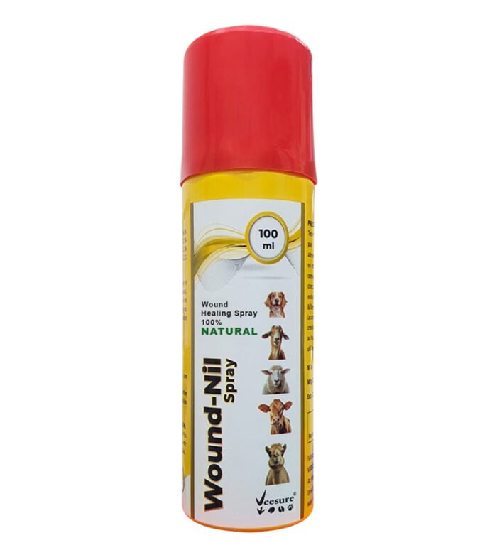 Wound-Nil Spray