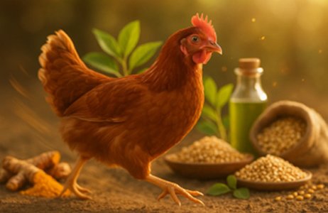 Natural Feed Solutions