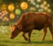 Optimizing Livestock Growth Through Balanced Nutrition