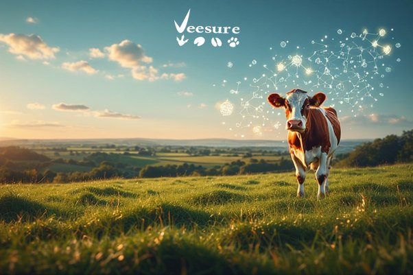 Optimizing Livestock Growth Through Balanced Nutrition