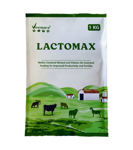 Lactomax