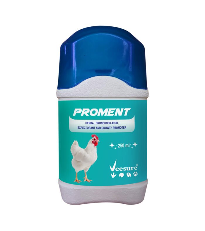Promet – Veesure Animal Health
