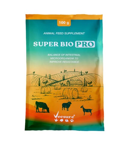 Super Bio Pro