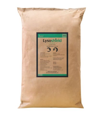 Lysoshield Plus Fg (Feed Grade)