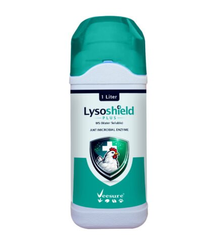 Lysoshield Plus Ws (Water Soluble)